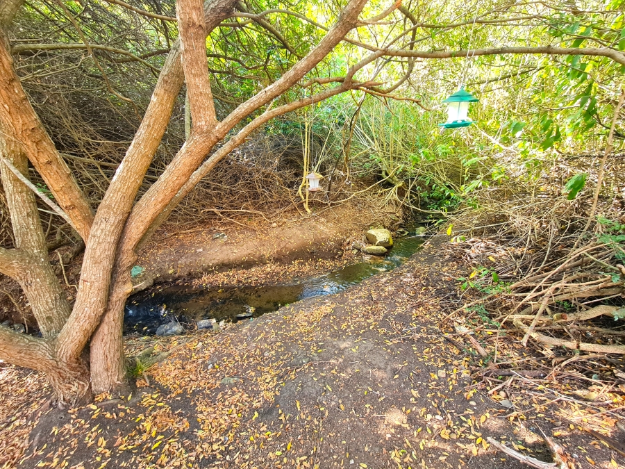 4 Bedroom Property for Sale in Noorsekloof Eastern Cape